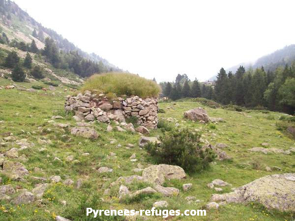 10/10/2025 Photographie de Barraca de l'Orry