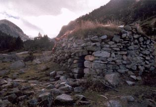 13/04/2003 Photographie de Barraca de l'Orry